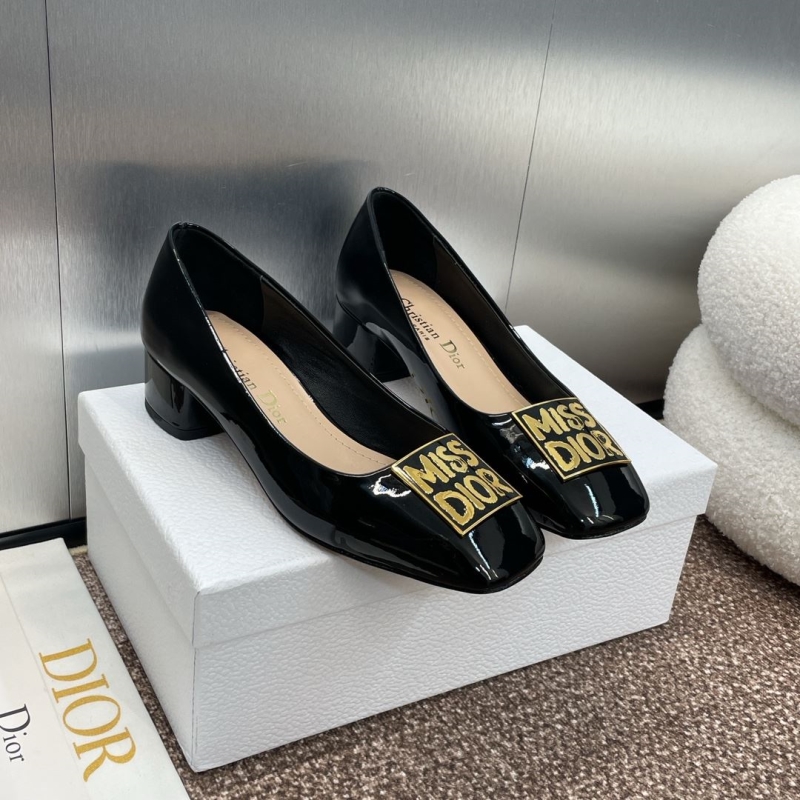 Christian Dior High Heels